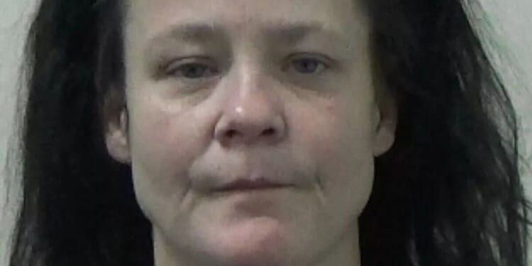 Woman jailed for having sex outside shopping centre | UK | News