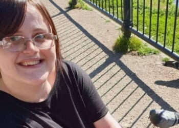 Woman 'told she had IBS' now facing death aged 30