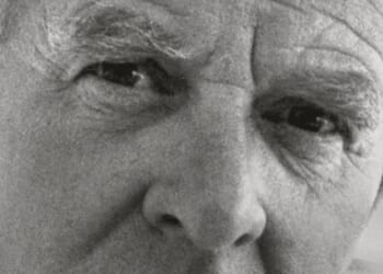 Writers on John le Carré, edited by Federico Varese