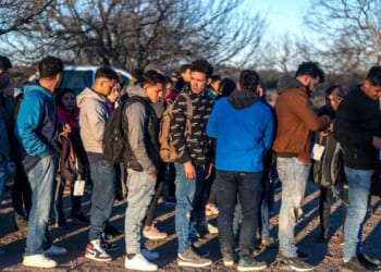 Yes, Millions Of Illegals Are Receiving Food Stamps
