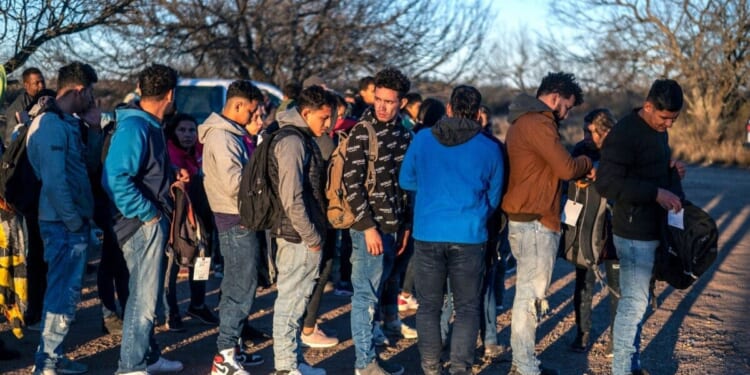 Yes, Millions Of Illegals Are Receiving Food Stamps