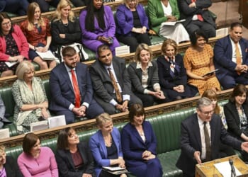 Yet again, Brits are telling elites they're inflicting too much change too quickly | Politics | News