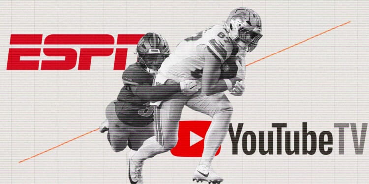 YouTube TV's dispute with Disney has gone on too long