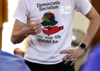 Young People Yearning for Socialism and AI Governance Is a Dangerous Proposition – RedState