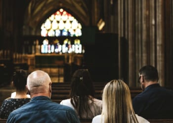 Young People ‘Hungry for Spiritual Things,’ Author Basham Says