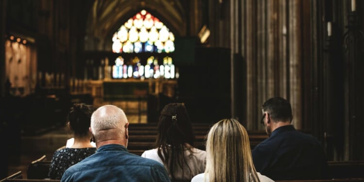 Young People ‘Hungry for Spiritual Things,’ Author Basham Says