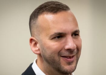 Zack Polanski in 'La La land' in humilating economic put down | Politics | News