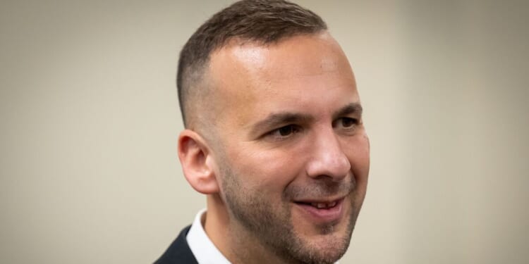 Zack Polanski in 'La La land' in humilating economic put down | Politics | News