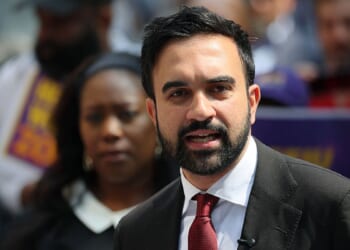 Zohran Mamdani Says He Wants To Make NYC Affordable. Don’t Believe Him.