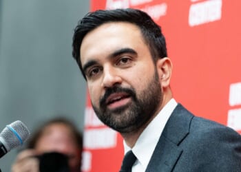 Zohran Mamdani's win offers terrible temptation for Democrats