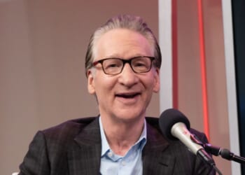 ‘Do I Give A S***? I Really Don’t!’