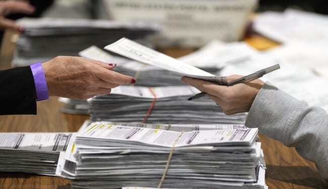 ‘Going to be Mistakes’ – RedState