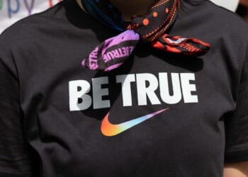 ‘Haters Got Wind Of It’