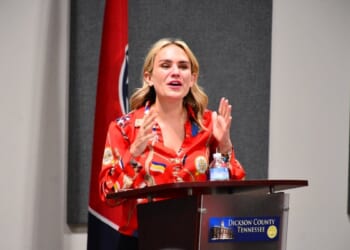 ‘I Don’t Want Children. I Want Power!’