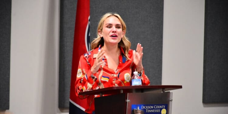 ‘I Don’t Want Children. I Want Power!’