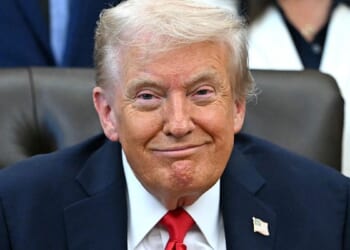 ‘I’m A Much Better-Looking Person Than Him’