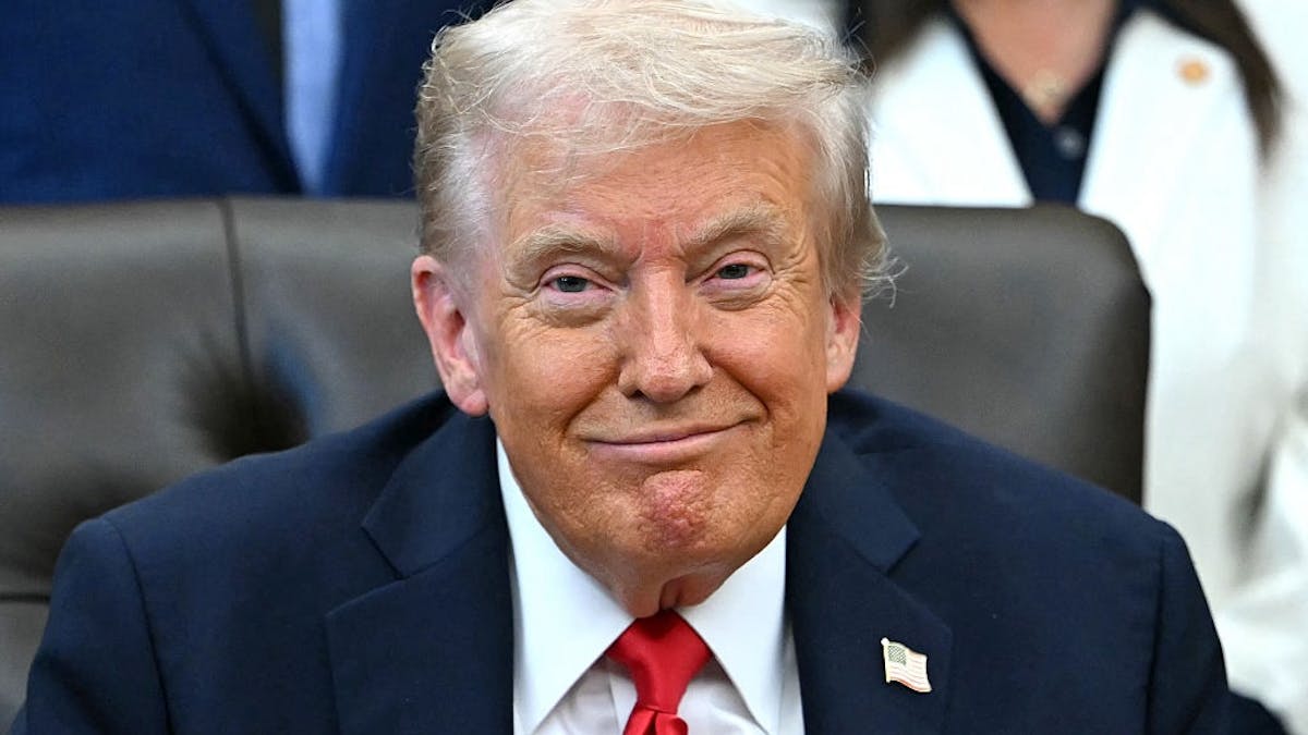 ‘I’m A Much Better-Looking Person Than Him’