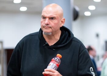 ‘Not Some Sh**ty Game Show’