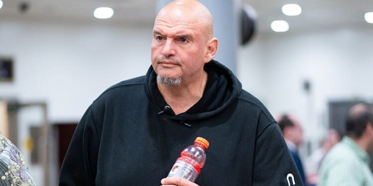 ‘Not Some Sh**ty Game Show’