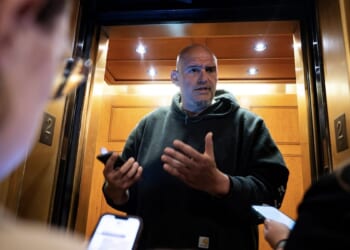 ‘Own The Shutdown’ And Reopen Government Now