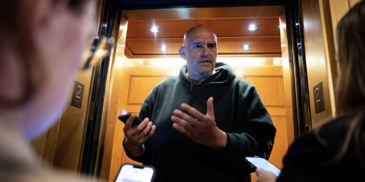 ‘Own The Shutdown’ And Reopen Government Now