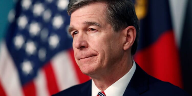 ‘Sanctuary Politician’ Roy Cooper Gets DHS Smackdown Over Operation Charlotte’s Web