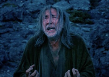 ‘The Carpenter’s Son’ director defends controversial Jesus film