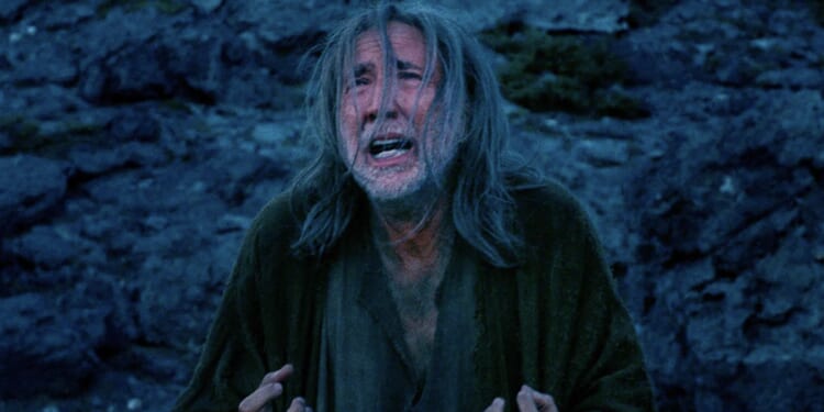 ‘The Carpenter’s Son’ director defends controversial Jesus film