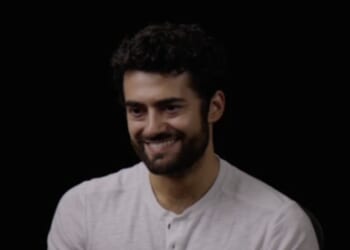 ‘The Chosen’ star talks new audio devotional