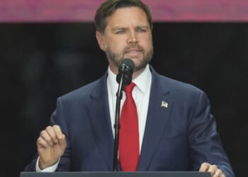 ‘They Shouldn’t Have Been in Our Country’ – RedState