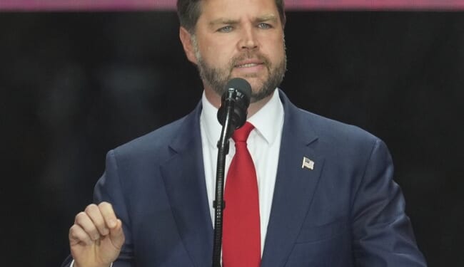 ‘They Shouldn’t Have Been in Our Country’ – RedState