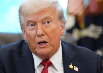 ‘US Not Going Communist’ – RedState