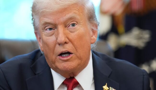 ‘US Not Going Communist’ – RedState