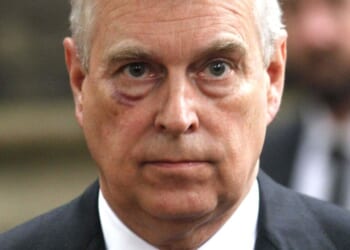 ‘Undesirable’ Andrew saga could continue ‘for years’, royal expert warns | Royal | News