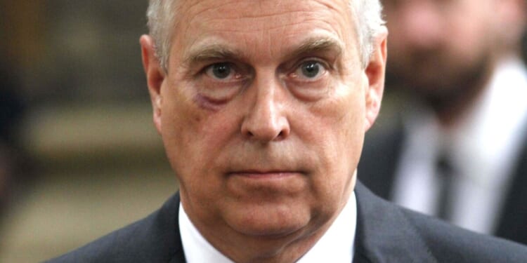 ‘Undesirable’ Andrew saga could continue ‘for years’, royal expert warns | Royal | News