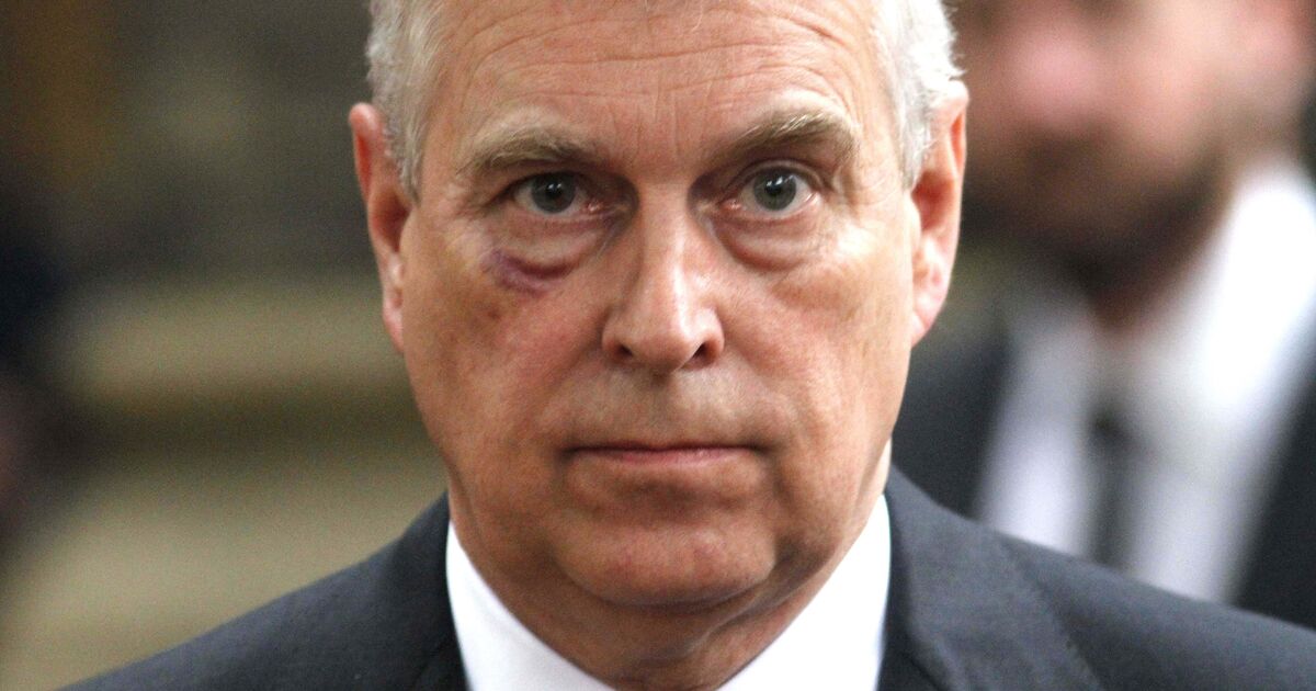 ‘Undesirable’ Andrew saga could continue ‘for years’, royal expert warns | Royal | News