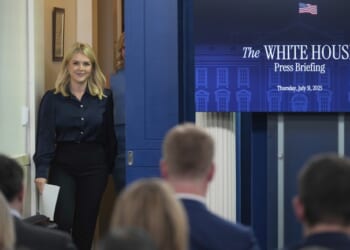 ‘You Guys Refuse to Cover It’ – RedState