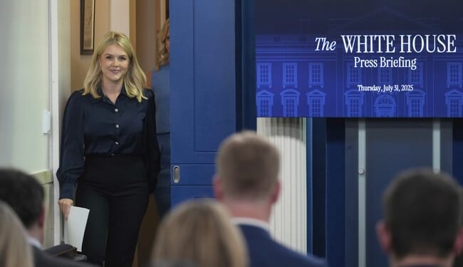 ‘You Guys Refuse to Cover It’ – RedState