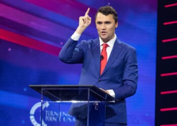 10 Major Incidents of Left-Wing Violence and Threats in 2025