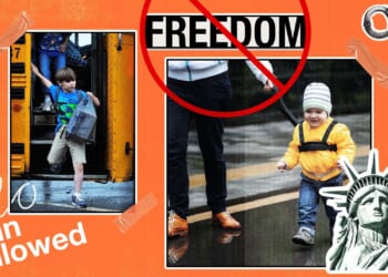 10 times that 2025 tried to stop kids from growing up