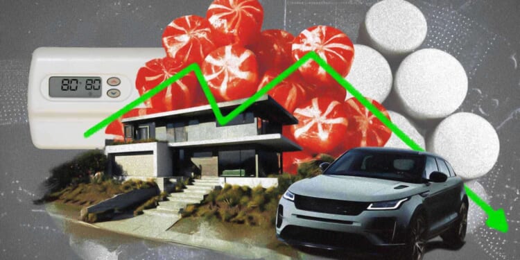 17 ways politicians can make things cheaper, from food to health care and more