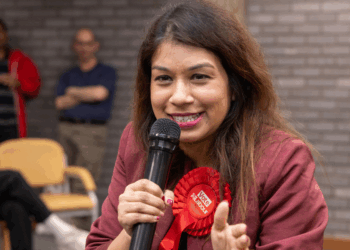 Labour MP handed prison sentence in Bangladesh after corruption trial