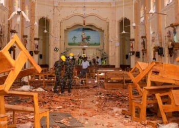 Migrant responsible for killing 269 people in deadly bombings wins appeal after being refused asylum