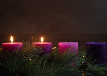 Why we need Advent more than ever
