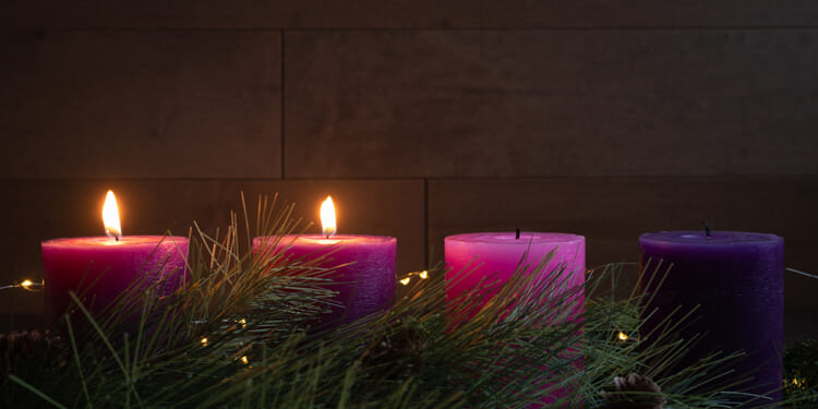 Why we need Advent more than ever