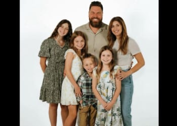 Journey Church mourns pastor, father of 4 killed in crash