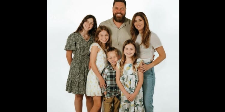 Journey Church mourns pastor, father of 4 killed in crash