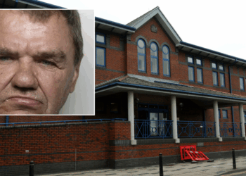 Deported man returned to Britain illegally and raped woman three times