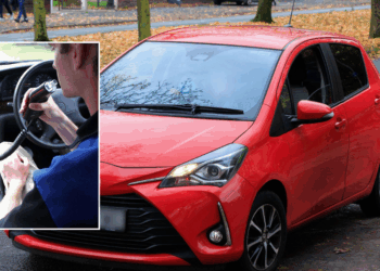 Motorists could see 'zero-tolerance' rules rolled out as millions risk driving ban and £2,500 fine