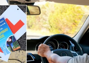 Drivers fail to follow updated rules as millions remain unaware of new changes to UK roads